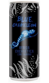 BLUE CHAMELEON 250CL