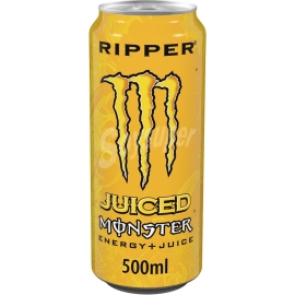 MONSTER RIPPER 500ML