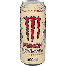 MONSTER PUNCH PACIFIC 500ML