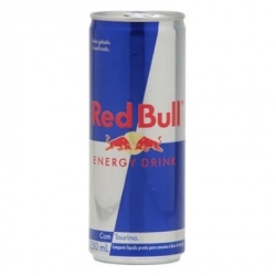 RED BULL 24UDS