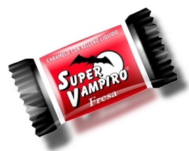 SUPER VAMPIROS EL TURCO 200UDS
