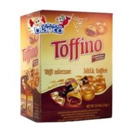 CARAMELOS TOFFINO CHOCOLATE