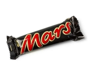 CHOCOLATE MARS MARS 24 U C 12