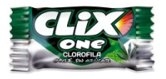 CLIX CLOROFILA 200UDS