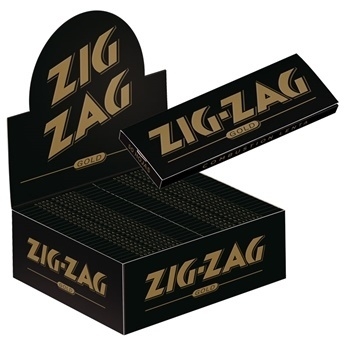 PAPEL FUMAR ZIG ZAG 100UDS - VENDING / ARTICULOS FUMADOR - Venta